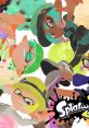 Splatoon 3 Ver. 5.0 Update Original - Video Game Video game from Splatoon 3 Ver. 5.0 Update Original for Switch.