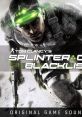 Splinter Cell: Blacklist Original Game - Video Game Video game from Splinter Cell: Blacklist Original Game for PS3, Wii