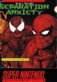 Spider-Man and Venom - Separation Anxiety - Video Game Video game from Spider-Man and Venom - Separation Anxiety for