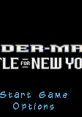 Spider-Man: Battle For New York - Video Game Music
