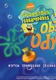 SpongeBobuarePants - 3D Obstacle Odyssey - Video Game Video game from SpongeBobuarePants - 3D Obstacle Odyssey for Windows.