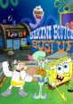 Spongebobuarepants - Bikini Bottom Bust Up - Video Game Video game from Spongebobuarepants - Bikini Bottom Bust Up for