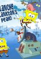 Spongebobuarepants - Avalanche at Plankton's Peak - Video Game Video game from Spongebobuarepants - Avalanche at Plankton's