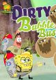 Spongebob and Patrick - Dirty Bubble Busters - Video Game Video game from Spongebob and Patrick - Dirty Bubble Busters