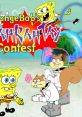 Spongebobuarepants - Spongebob's KAHRAHTAY Contest - Video Game Video game from Spongebobuarepants - Spongebob's