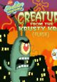 SpongeBobuarePants - Creature from the Krusty Krab (Flash) - Video Game Video game from SpongeBobuarePants - Creature