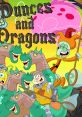 Spongebobuarepants - Dunces and Dragons - Video Game Video game from Spongebobuarepants - Dunces and Dragons for Online. 