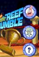 Spongebobuarepants Reef Rumble - Video Game Video game from Spongebobuarepants Reef Rumble for Online. 