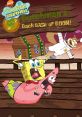 Spongebobuarepants - Dutchman's Deck Dash of Doom - Video Game Video game from Spongebobuarepants - Dutchman's Deck Dash of