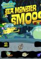 Spongebob Squarepants - Sea Monster Smoosh - Video Game Music
