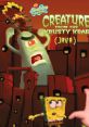 SpongeBobuarePants: Creature from the Krusty Krab (Java) - Video Game Video game from SpongeBobuarePants: Creature from the