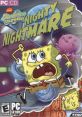 SpongeBobuarePants: Nighty Nightmare - Video Game Video game from SpongeBobuarePants: Nighty Nightmare for Windows.