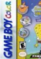 Spongebobuarepants: Legend of the Lost Spatula (GBC) - Video Game Video game from Spongebobuarepants: Legend of the Lost