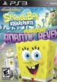 SpongeBobuarePants: Plankton's Robotic Revenge - Video Game Video game from SpongeBobuarePants: Plankton's Robotic