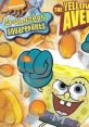 SpongeBobuarePants: The Yellow Avenger - Video Game Video game from SpongeBobuarePants: The Yellow Avenger for DS.