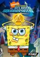 SpongeBob's AtlantisuarePantis スポンジ・ボブとアトランティス、行きたいんデス 스폰지밥의 아틀란티스 - Video Game Video