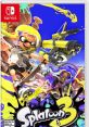 Splatoon 3 Hero Mode - Video Game Video game from Splatoon 3 Hero Mode for Switch. Published by Nintendo (2022). Uploaded