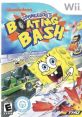 SpongeBob's Boating Bash - Video Game Video game from SpongeBob's Boating Bash for Wii. Published by THQ (2010). 