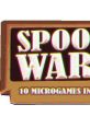 SPOOKWARE SpookWare (10 Microgames in one) - Video Game Video game from SPOOKWARE SpookWare (10 Microgames in one) for