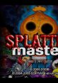 Splatter Master Simple 2000 Series Vol. 064: The Splatter Action SIMPLE2000シリーズ Vol.64 THE スプラッターアクション -