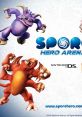 Spore Hero Arena Spore: Kimi wa Tsukuru Hero
スポア キミがつくるヒーロー - Video Game Music
