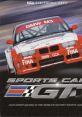 Sports Car GT - Video Game Video game from Sports Car GT for PS1, Windows. Published by Electronic Arts (1999). 