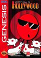 Spot Goes to Hollywood - Video Game Video game from Spot Goes to Hollywood for Genesis / Mega Drive. Published by