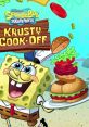 SpongeBob - Krusty Cook-Off - Video Game Video game from SpongeBob - Krusty Cook-Off for Android, iOS, Switch. Published by