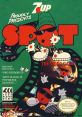 Spot Spot: The Video Game スポット - Video Game Video game from Spot Spot: The Video Game スポット for NES. Published by