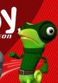 Spy Chameleon Spy Chameleon: RGB Agent スパイカメレオン - Video Game Video game from Spy Chameleon Spy Chameleon: RGB