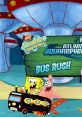 Spongebob Squarepants - Atlantis Squarepantis Bus Rush - Video Game Music