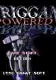 Spriggan Powered スプリガン・パワード - Video Game Music