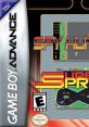 Spy Hunter - Super Sprint - Video Game Video game from Spy Hunter - Super Sprint for GBA. Published by Destination,