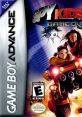 Spy Kids 3-D Game Over - Video Game Music