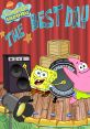 Spongebobuarepants - The Best Day Ever - Video Game Video game from Spongebobuarepants - The Best Day Ever. 