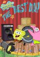 Spongebob Squarepants - The Best Day Ever - Video Game Music