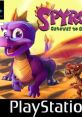 Spyro 2 - Gateway to Glimmer (PSX, PAL) - Video Game Video game from Spyro 2 - Gateway to Glimmer (PSX, PAL) for PS1.