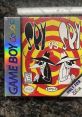 Spy vs Spy Spy vs Spy GBC (Console Based Name) スパイ アンド スパイ - Video Game Video game from Spy vs Spy Spy vs Spy