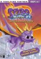 Spyro the Dragon GBA Quadrilogy Gamerip - Video Game Video game from Spyro the Dragon GBA Quadrilogy Gamerip for GBA. 