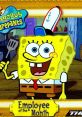 SpongeBobuarePants: Employee of the Month - Video Game Video game from SpongeBobuarePants: Employee of the Month for