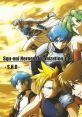 Squ-eni Heroes Organization pt.2 - Video Game Video game fromu-eni Heroes Organization pt.2 for PS1, PS2, SNES. Published