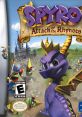 Spyro: Attack of the Rhynocs Spyro: Adventure - Video Game Video game from Spyro: Attack of the Rhynocs Spyro: Adventure