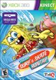 SpongeBob's Surf & Skate Roadtrip - Video Game Video game from SpongeBob's Surf & Skate Roadtrip for Xbox 360. Published by