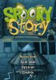 Spooky Story - Video Game Video game from Spooky Story for DS. Published by BHV (2009). 