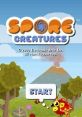 Spore Creatures スポア クリーチャーズ - Video Game Music