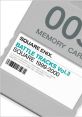 SQUARE ENIX BATTLE TRACKS Vol.3UARE 1999-2000 スクウェア・エニックス バトル・トラックスVol.3UARE 1999-2000 - Video Game 