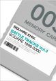 SQUARE ENIX BATTLE TRACKS Vol.3 SQUARE 1999-2000 スクウェア・エニックス バトル・トラックスVol.3 SQUARE 1999-2000 - Video Game Music