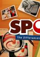 Spot The Differences: Party! Machigai Sagashi Party まちがいさがしパーティー - Video Game Video game from Spot The