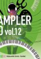 SQUARE ENIX SAMPLER CD vol.12 - Video Game Video game fromUARE ENIX SAMPLER CD vol.12 for Android, Arcade, iOS, PS1, PS3,