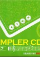 SQUARE ENIX MUSiC SAMPLER CD Vol.7 - Video Game Music